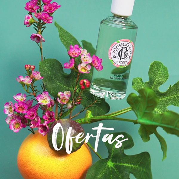 Las Ofertas Roger&Gallet